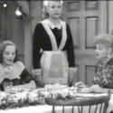 FLASHBACK FRIDAY: 'Terrific' Tallulah, Love Lucy